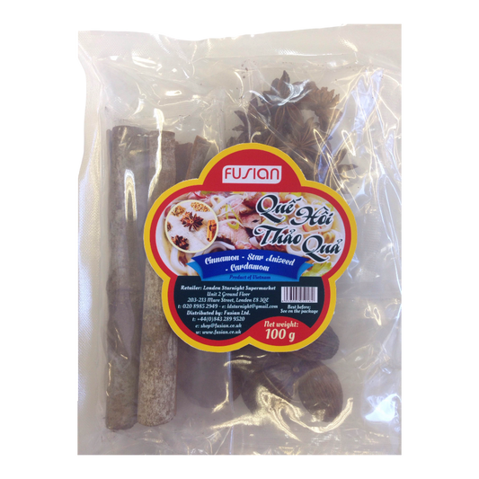 FSN Quế Hồi Thảo Quả / Mixed Spices (100g)