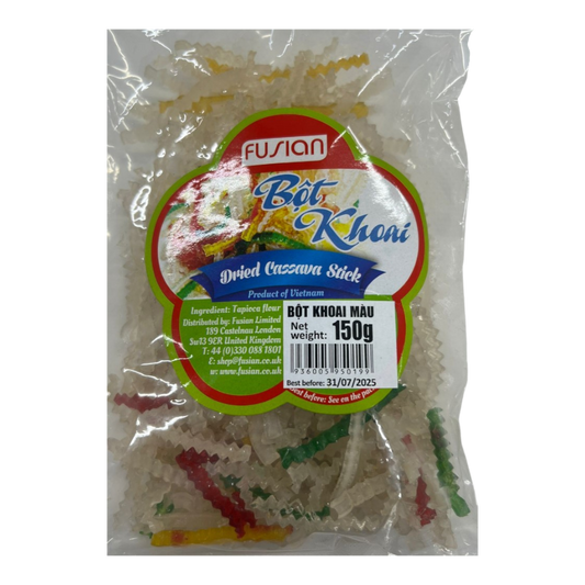 FSN BKhoai Mau / Color Cassava (150g)