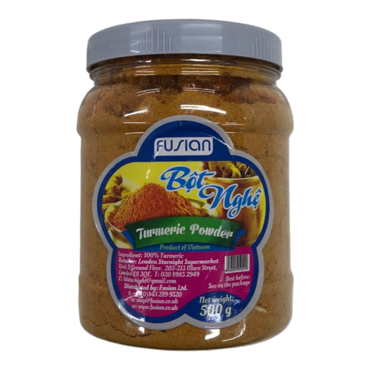 FSN Bot Nghe Turmeric Powder (500g)