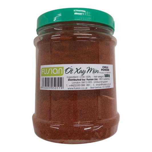 FSN Ớt Bột / Chilli Powder (500g)