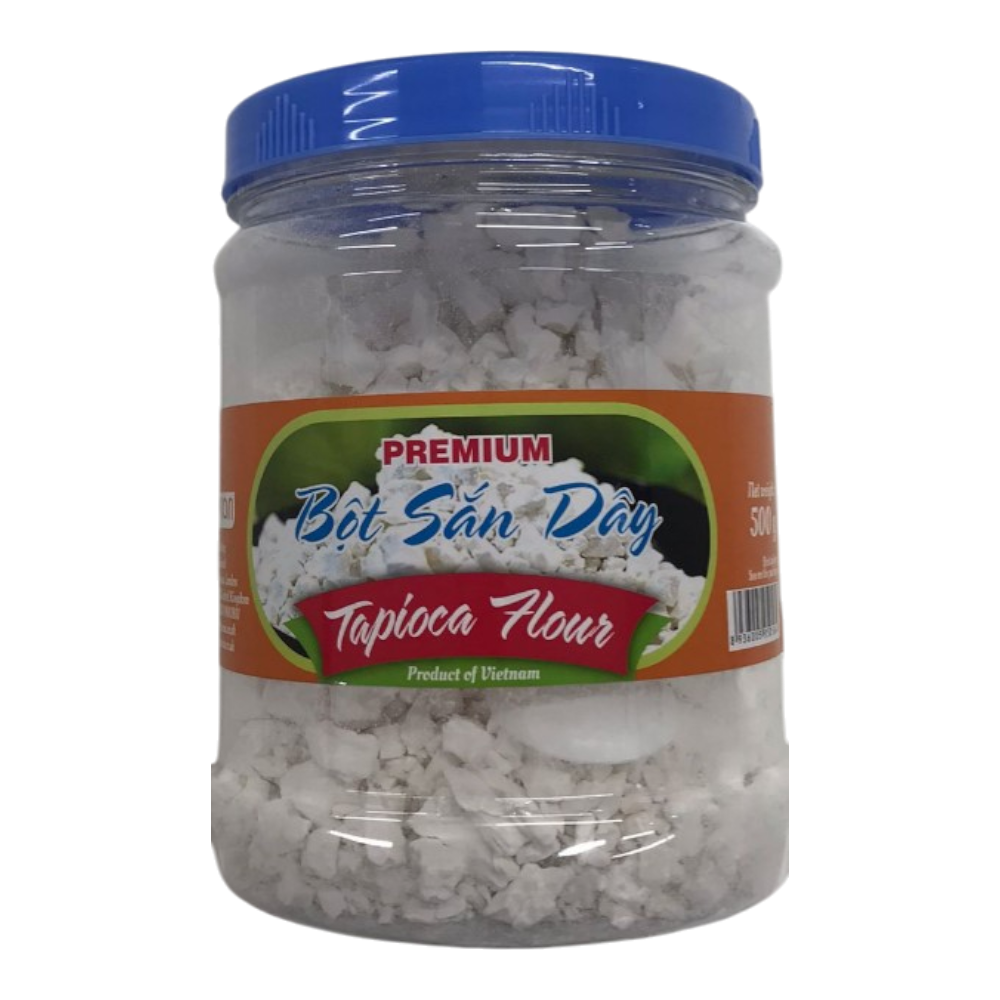 FSN Bot San Day Premium Kudzu (500g)