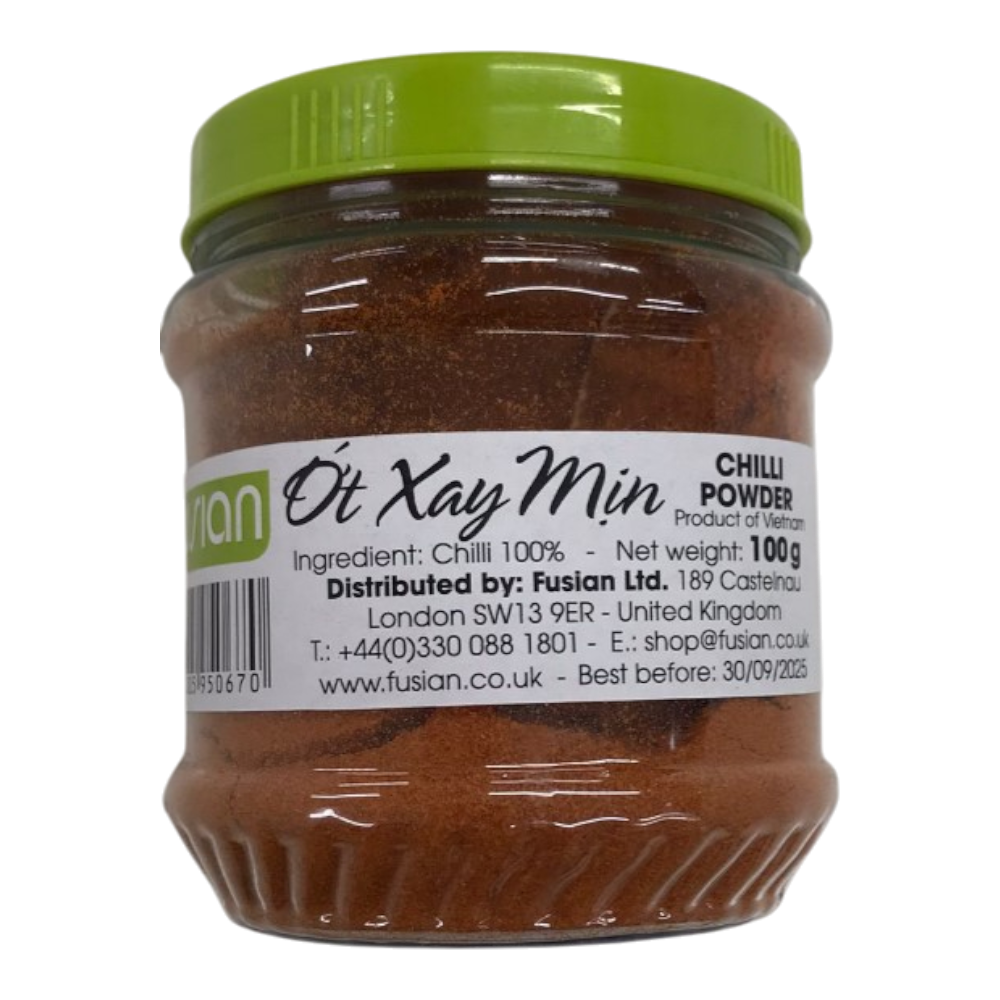 FSN Ớt Bột / Chilli Powder (100g)