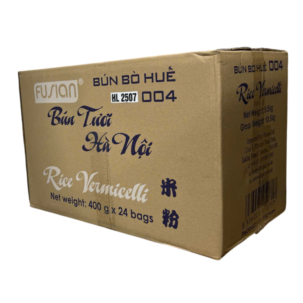 FSN Bún Bò Huế / Rice Vermicelli 1.8 (25x400g)