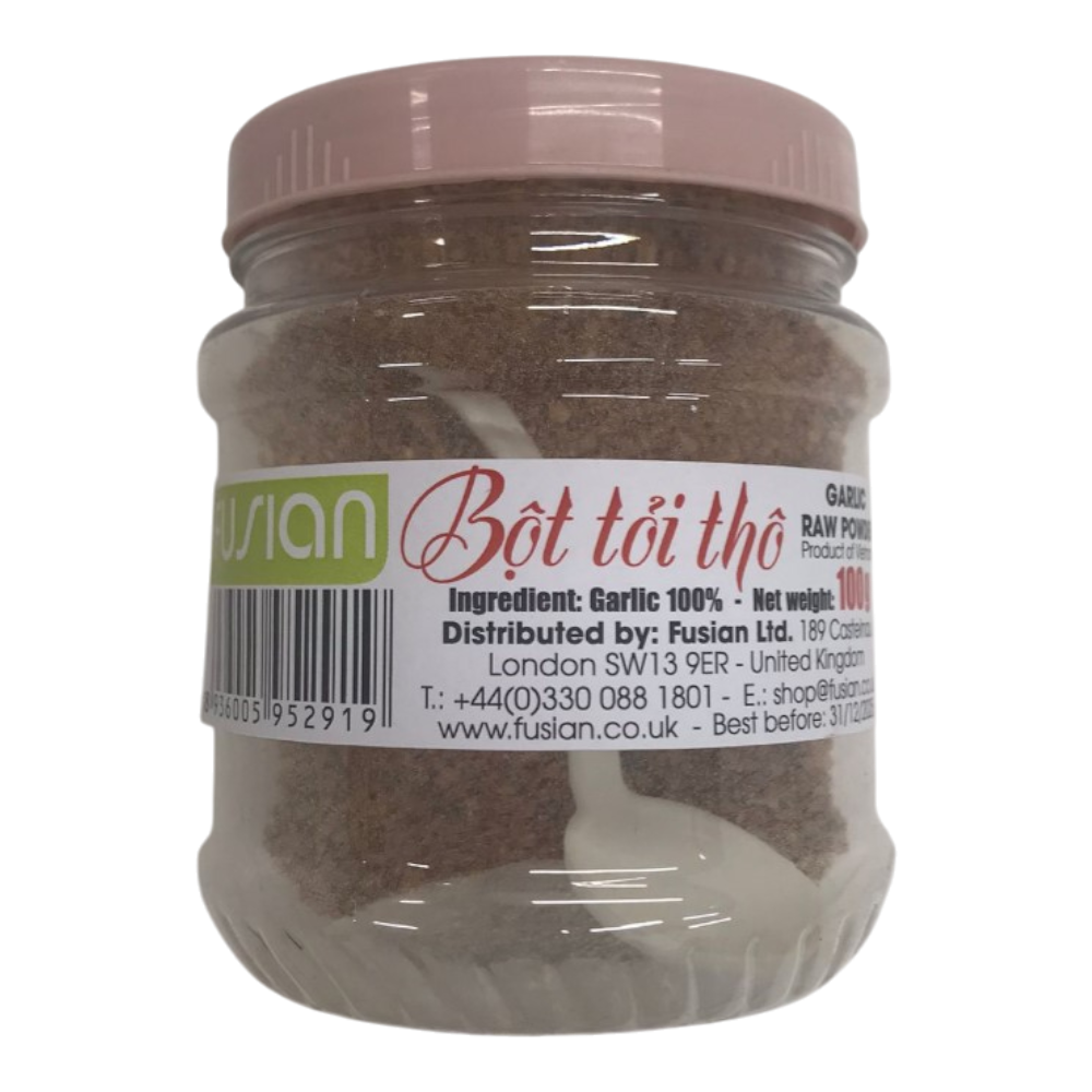 FSN Bột Tỏi / Garlic Powder (100g)