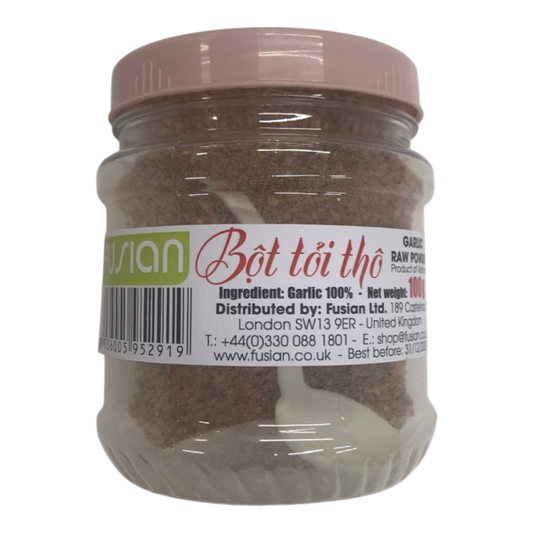 FSN Bột Tỏi / Garlic Powder (100g)