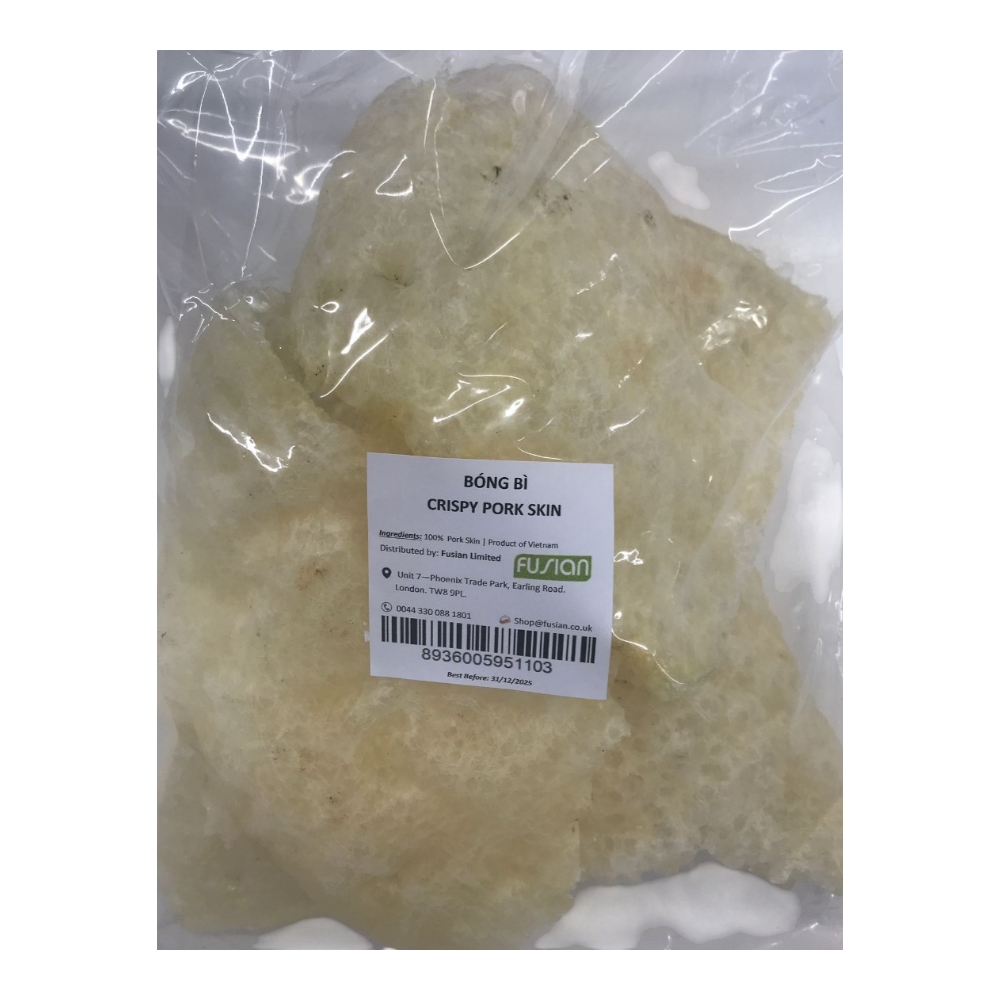 FSN Bóng Bì / Crispy Pork Skin (200g)