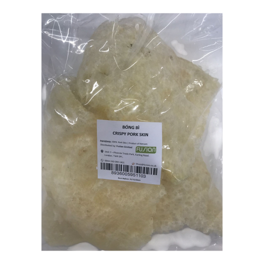 FSN Bóng Bì / Crispy Pork Skin (200g)