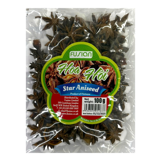 FSN Hoa Hồi / Star Aniseed (100g)