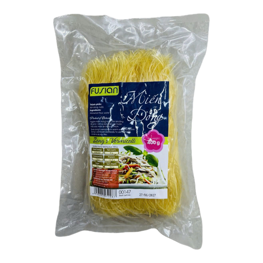 FSN Miến Dong Vàng / Yellow Zong Verm (400g)