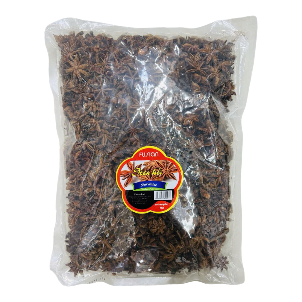 FSN Bot Hoa Hoi Anisee Powder (200g)