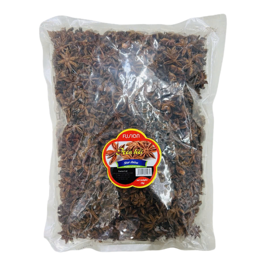 FSN Bot Hoa Hoi Anisee Powder (200g)