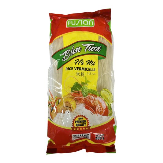 FSN Bún Tươi 1.2 / Rice Vermicelli (400g)