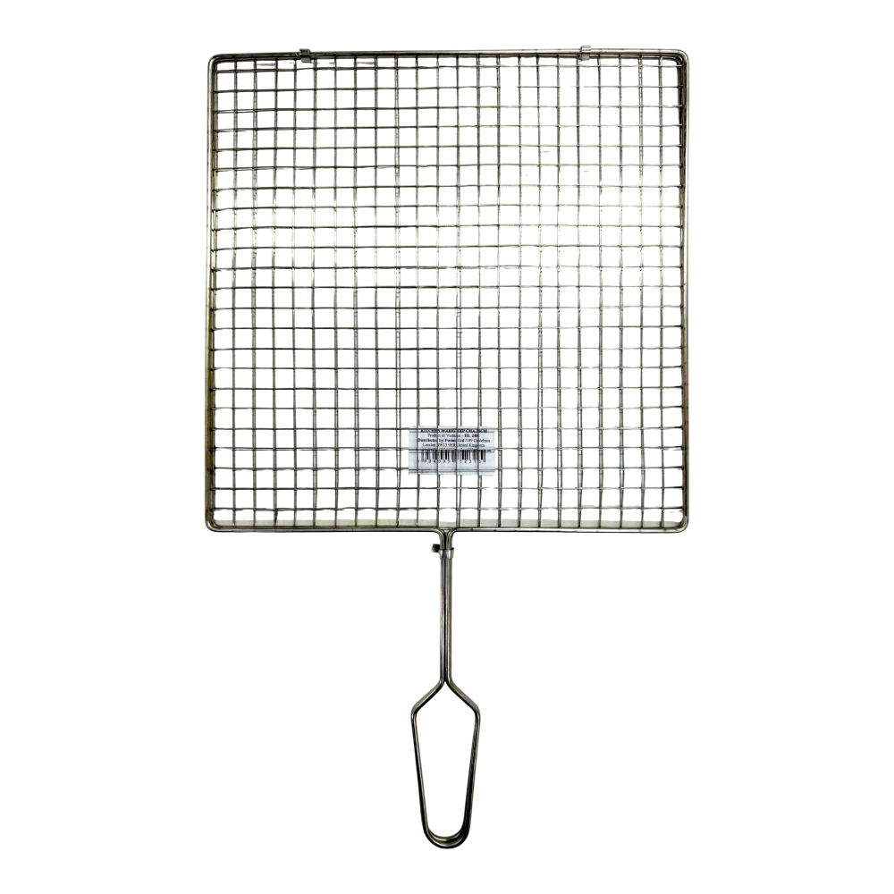 LDS Vỉ Nướng Thịt / Grill Net 30cm (V) (pcs)