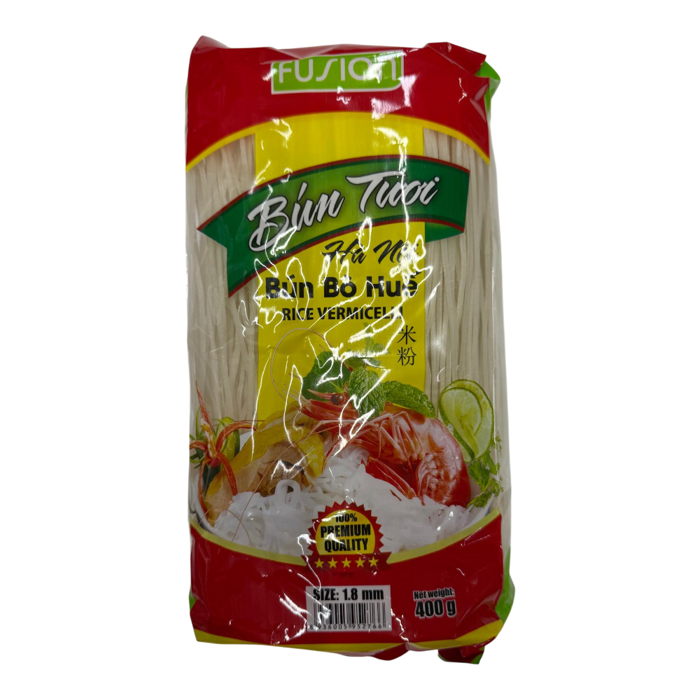 FSN Bún Bò Huế 1.8 Rice Verm (400g)