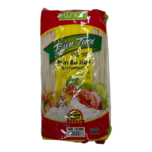 FSN Bún Bò Huế 1.8 Rice Verm (400g)
