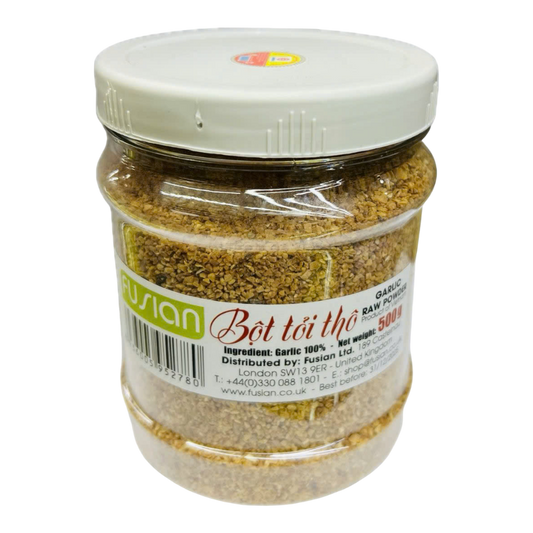 FSN Tỏi Xay Vừa Crush Garlic (500g)