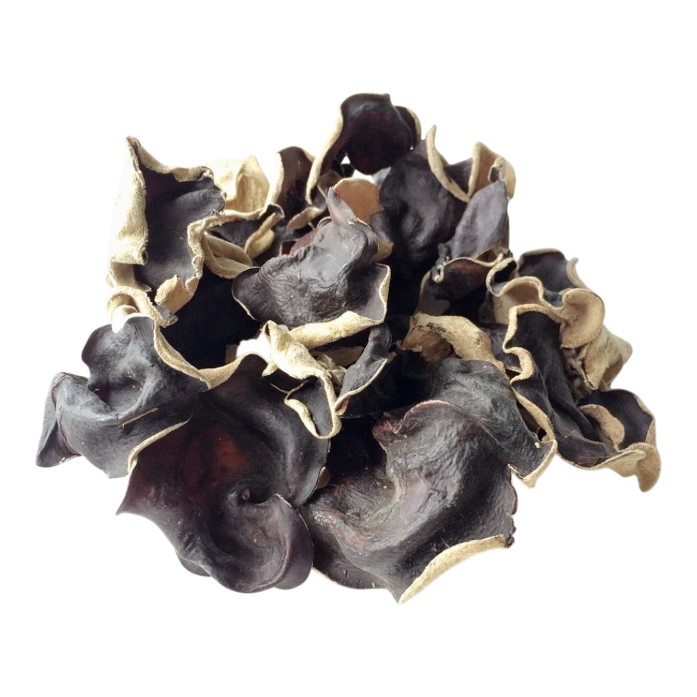 FSN Mộc Nhĩ Nguyên / Whole Fungus (1kg)