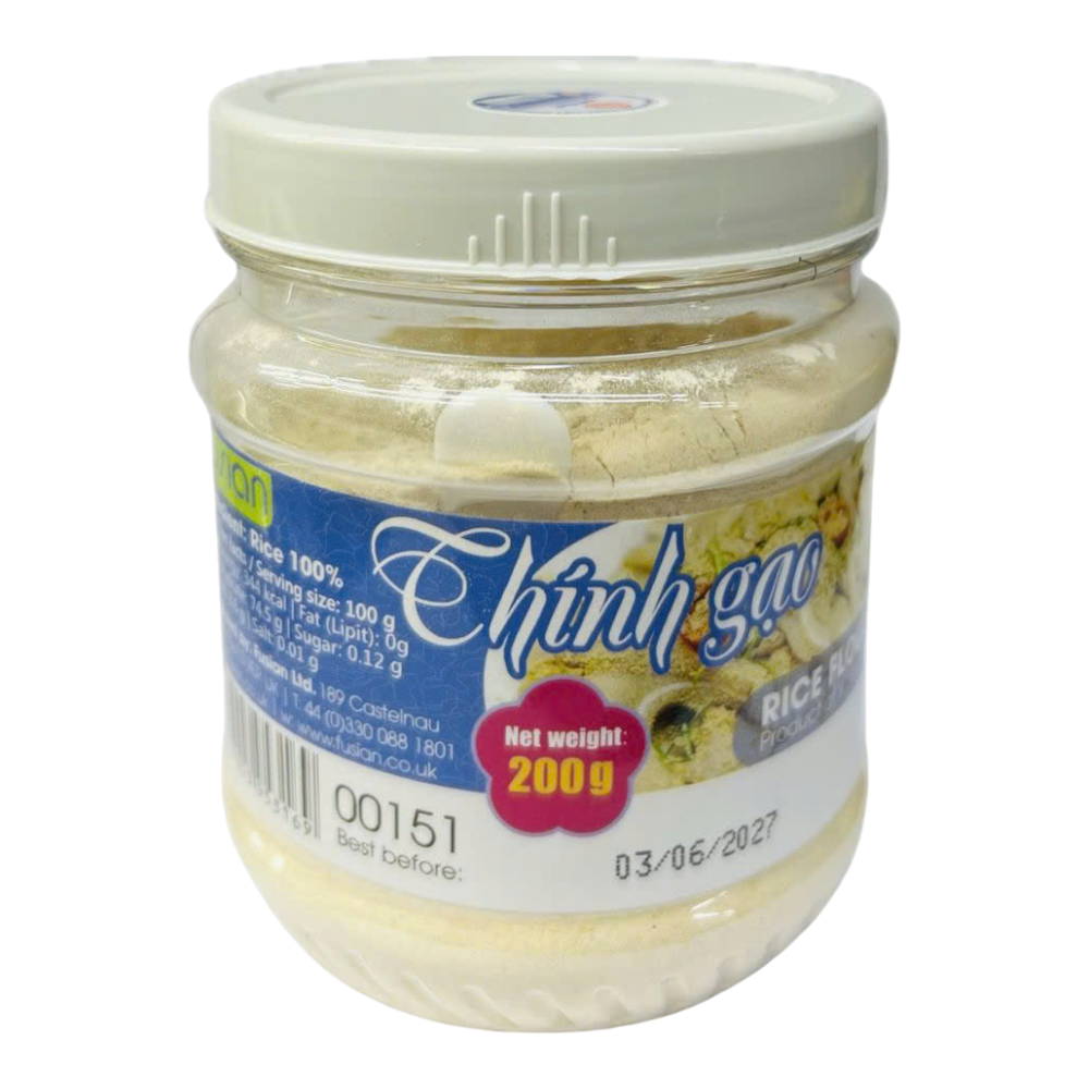 FSN Thính Gạo / Grill Rice Pdw (200g)