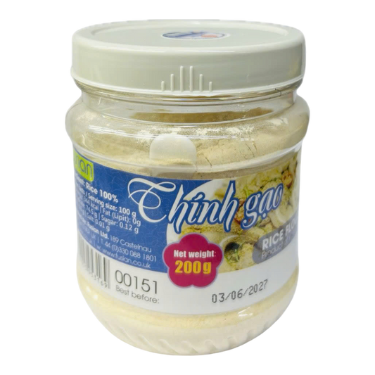 FSN Thính Gạo / Grill Rice Pdw (200g)