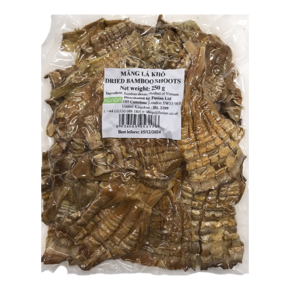 FSN Mang La Kho / Dried BBS (250g)