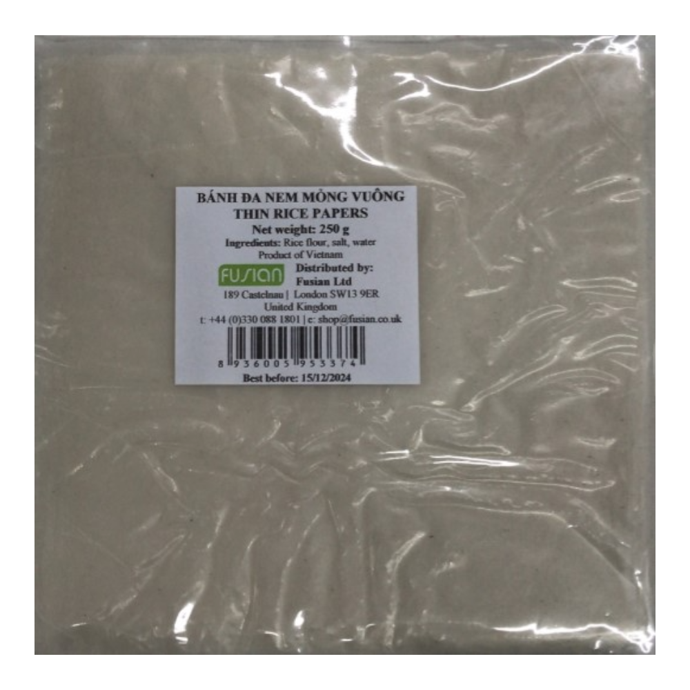FSN BTrang Vuong / Square RP (250g)