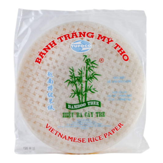 BT Bánh Tráng Mỏng Round 22 (340g)