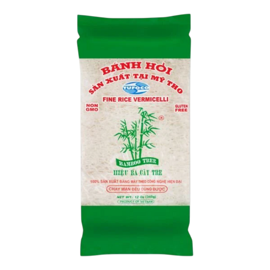 BT Bánh Hỏi / Fine Rice Vermicelli (340g)