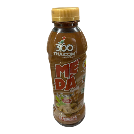 TC Nước Me Đá / Ice Tamarind Drk (24x500ml)