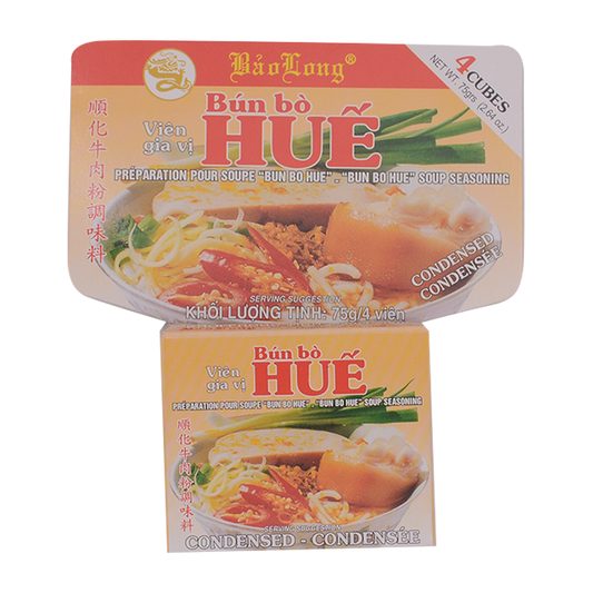 BLONG "Bún Bò Huế" Seasoning (75g)