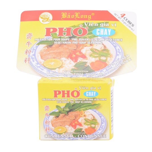 BL "Phở Chay" Vegan Pho Seasoning (75g)