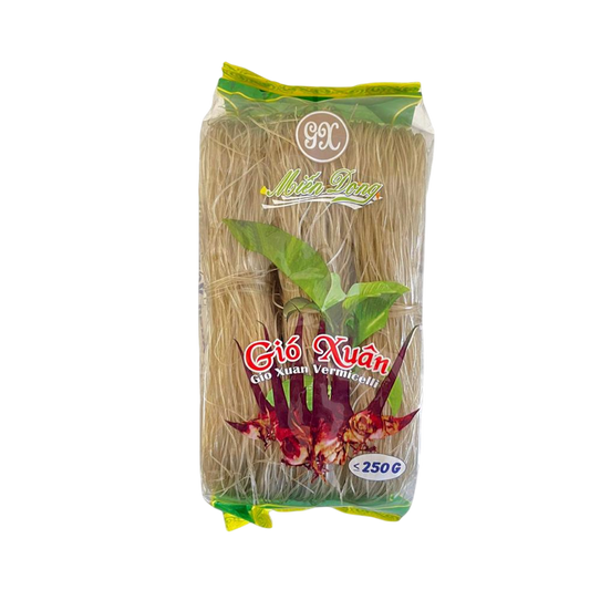 GX Miến Gió Xuân / Dzong Vermicelli (250g)