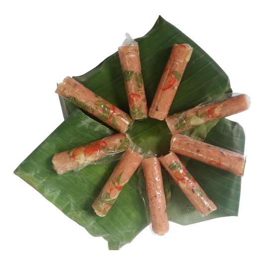 HBVN Nem Chua Thanh Hóa (10pcs)