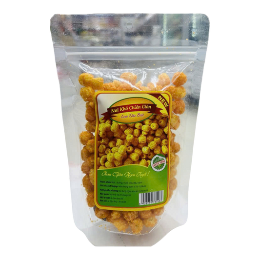 FSN Nui Chiên Giòn / Macaroni Biscuits (140g)