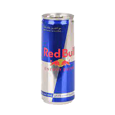 RED BULL UK Energy Drink in Can (V) (250ml)