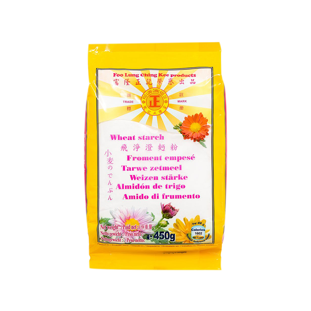 FLCK Bột Mì / Wheat Starch / Wheat Flour (32x450g)