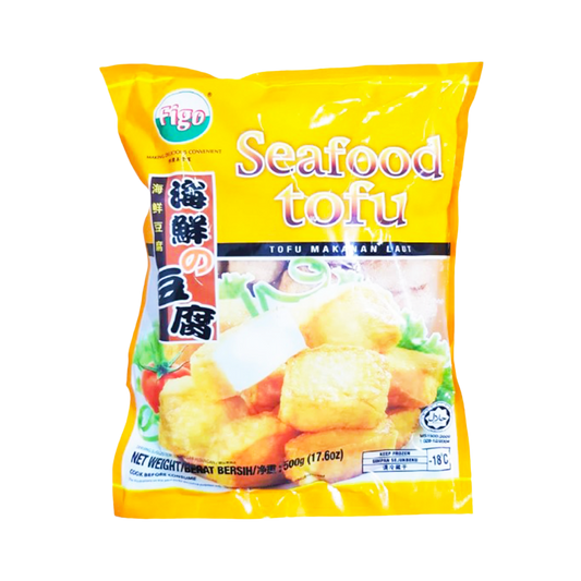 FG Seafood Tofu (20x500g)